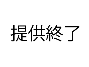 【トイレ・立バック】トイレでアルバイト　横からと上からと下からと…